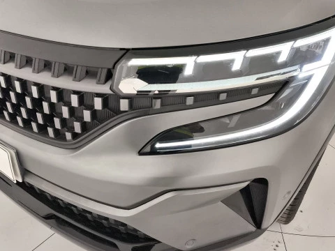 Renault Espace  1.2 E-Tech Hibrido Techno Esprit Alpine 146kW