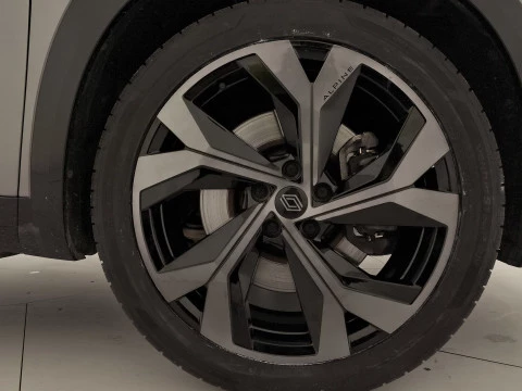 Renault Espace  1.2 E-Tech Hibrido Techno Esprit Alpine 146kW