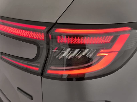 Renault Espace  1.2 E-Tech Hibrido Techno Esprit Alpine 146kW