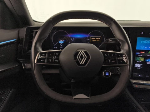 Renault Espace  1.2 E-Tech Hibrido Techno Esprit Alpine 146kW