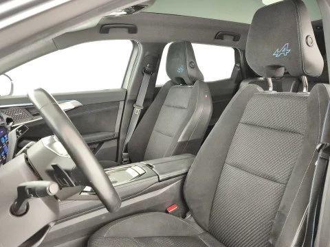 Renault Espace  1.2 E-Tech Hibrido Techno Esprit Alpine 146kW