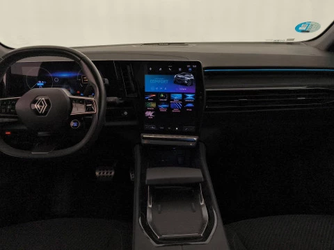 Renault Espace  1.2 E-Tech Hibrido Techno Esprit Alpine 146kW