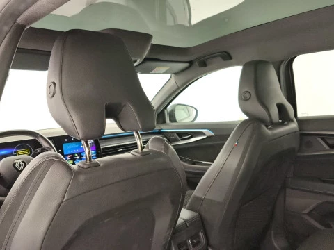 Renault Espace  1.2 E-Tech Hibrido Techno Esprit Alpine 146kW