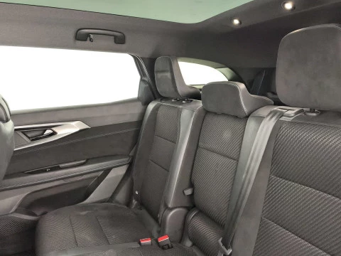 Renault Espace  1.2 E-Tech Hibrido Techno Esprit Alpine 146kW