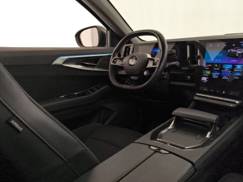 Renault Espace  1.2 E-Tech Hibrido Techno Esprit Alpine 146kW