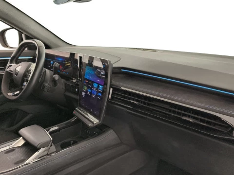 Renault Espace  1.2 E-Tech Hibrido Techno Esprit Alpine 146kW