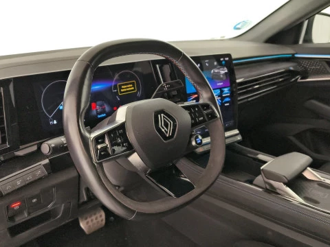 Renault Espace  1.2 E-Tech Hibrido Techno Esprit Alpine 146kW