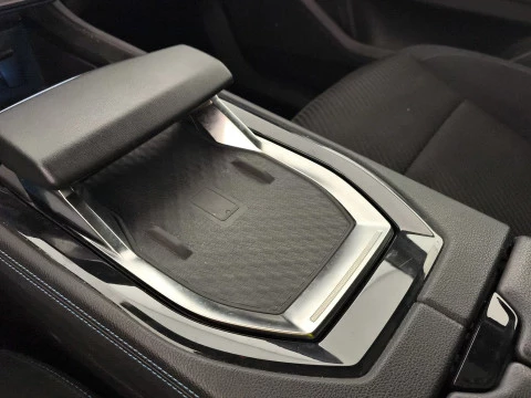 Renault Espace  1.2 E-Tech Hibrido Techno Esprit Alpine 146kW