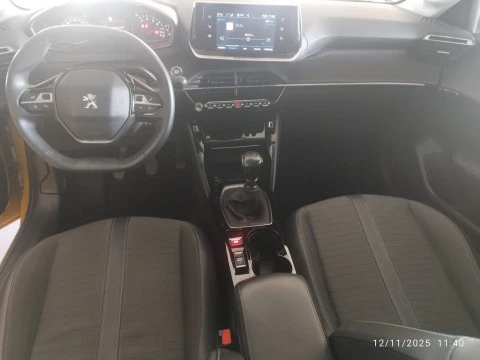 Peugeot 208 PureTech 73kW (100CV) Allure