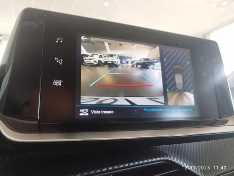 Peugeot 208 PureTech 73kW (100CV) Allure