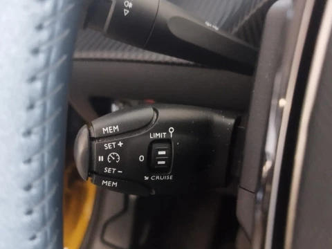 Peugeot 208 PureTech 73kW (100CV) Allure