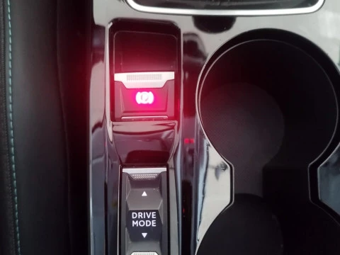 Peugeot 208 PureTech 73kW (100CV) Allure