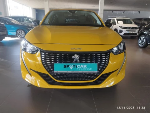 Peugeot 208 PureTech 73kW (100CV) Allure