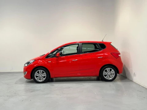 Hyundai ix20 1.6 CRDi 115 CV BlueDrive Tecno