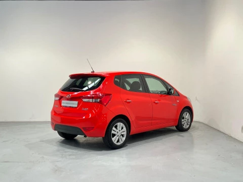 Hyundai ix20 1.6 CRDi 115 CV BlueDrive Tecno