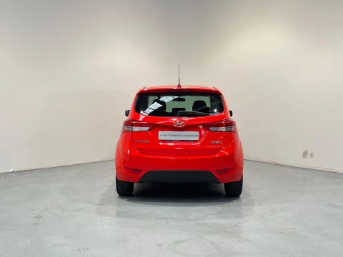 Hyundai ix20 1.6 CRDi 115 CV BlueDrive Tecno