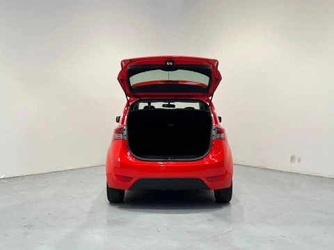 Hyundai ix20 1.6 CRDi 115 CV BlueDrive Tecno