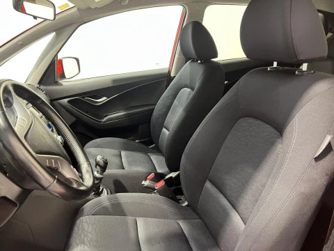 Hyundai ix20 1.6 CRDi 115 CV BlueDrive Tecno