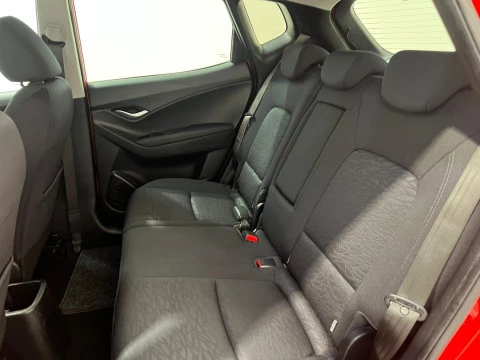 Hyundai ix20 1.6 CRDi 115 CV BlueDrive Tecno