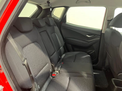 Hyundai ix20 1.6 CRDi 115 CV BlueDrive Tecno