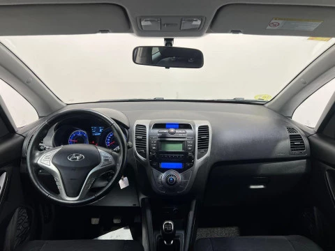 Hyundai ix20 1.6 CRDi 115 CV BlueDrive Tecno