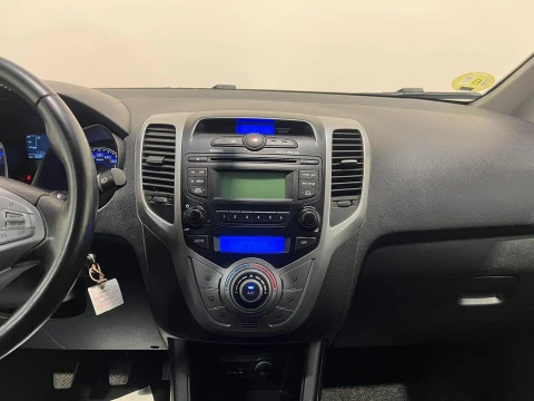 Hyundai ix20 1.6 CRDi 115 CV BlueDrive Tecno