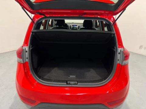 Hyundai ix20 1.6 CRDi 115 CV BlueDrive Tecno