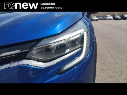 Renault Captur   TCe Zen 74kW