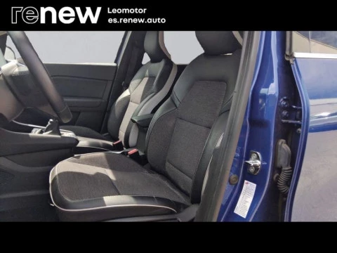 Renault Captur   TCe Zen 74kW