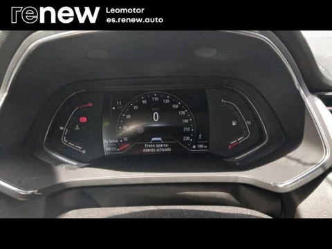 Renault Captur   TCe Zen 74kW