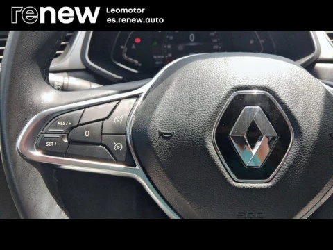 Renault Captur   TCe Zen 74kW