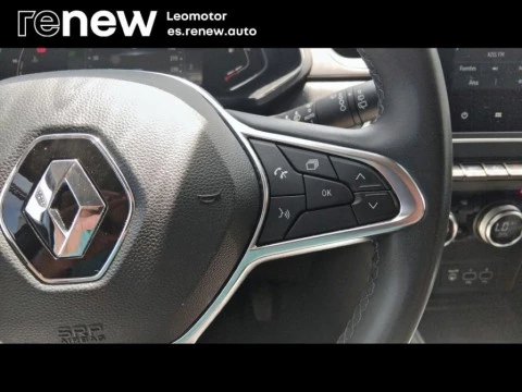 Renault Captur   TCe Zen 74kW