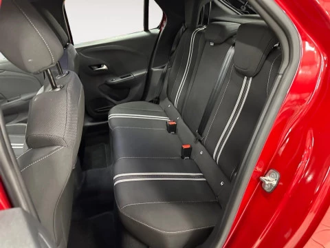 Opel Corsa 1.2T XHL 74kW (100CV) GS