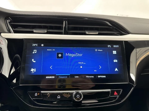 Opel Corsa 1.2T XHL 74kW (100CV) GS