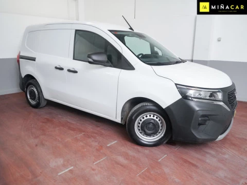 Nissan Townstar Furgon 1.3G L1 Profesional 96 kW (130 CV)
