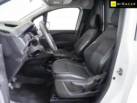 Nissan Townstar Furgon 1.3G L1 Profesional 96 kW (130 CV)