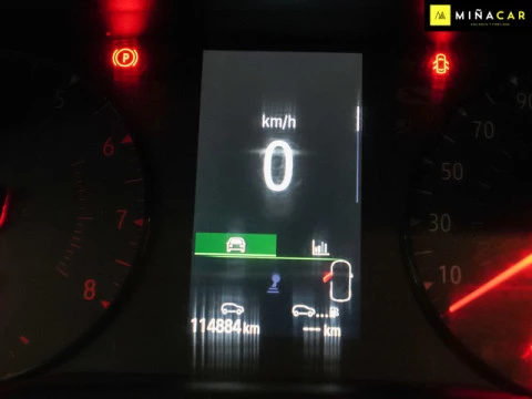 Nissan Townstar Furgon 1.3G L1 Profesional 96 kW (130 CV)