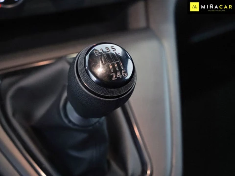 Nissan Townstar Furgon 1.3G L1 Profesional 96 kW (130 CV)