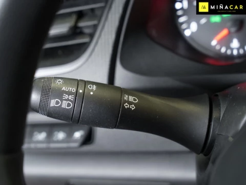 Nissan Townstar Furgon 1.3G L1 Profesional 96 kW (130 CV)