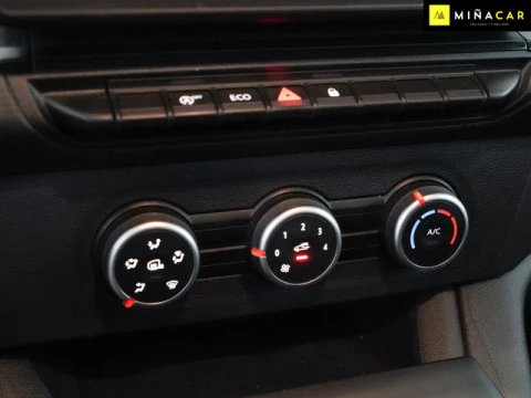 Nissan Townstar Furgon 1.3G L1 Profesional 96 kW (130 CV)