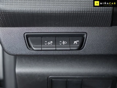 Nissan Townstar Furgon 1.3G L1 Profesional 96 kW (130 CV)