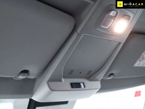 Nissan Townstar Furgon 1.3G L1 Profesional 96 kW (130 CV)