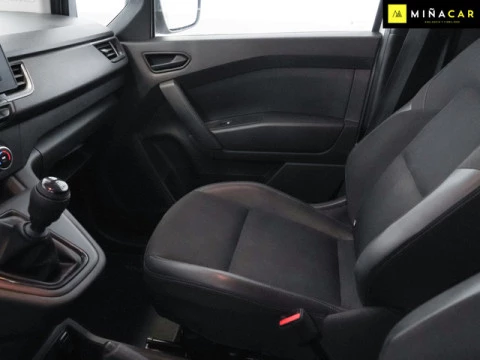 Nissan Townstar Furgon 1.3G L1 Profesional 96 kW (130 CV)