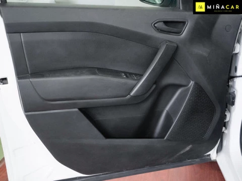 Nissan Townstar Furgon 1.3G L1 Profesional 96 kW (130 CV)