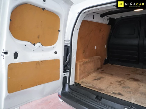 Nissan Townstar Furgon 1.3G L1 Profesional 96 kW (130 CV)