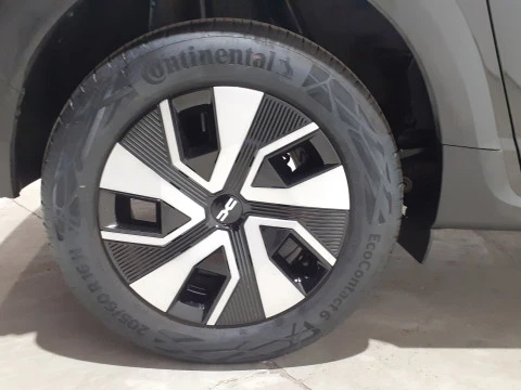 Dacia Jogger  Gasolina/Gas  1.0 ECO-G Expression 74kW 5pl.