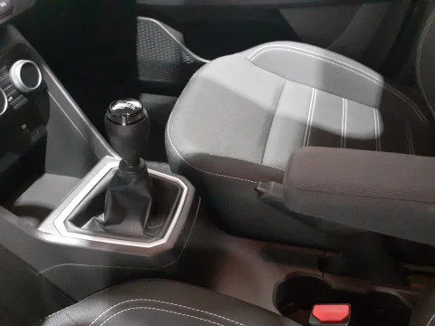 Dacia Jogger  Gasolina/Gas  1.0 ECO-G Expression 74kW 5pl.