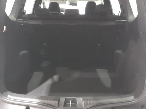 Dacia Jogger  Gasolina/Gas  1.0 ECO-G Expression 74kW 5pl.