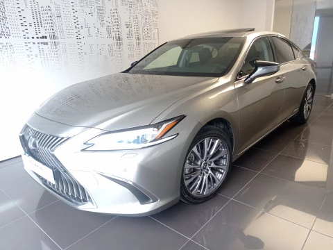Lexus ES 2.5 300h Premium Lexus ES 2.5 300h Premium