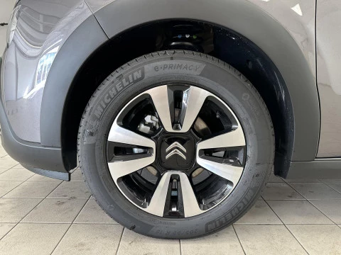 Citroën C3 Origin PureTech 81KW (110CV) Max